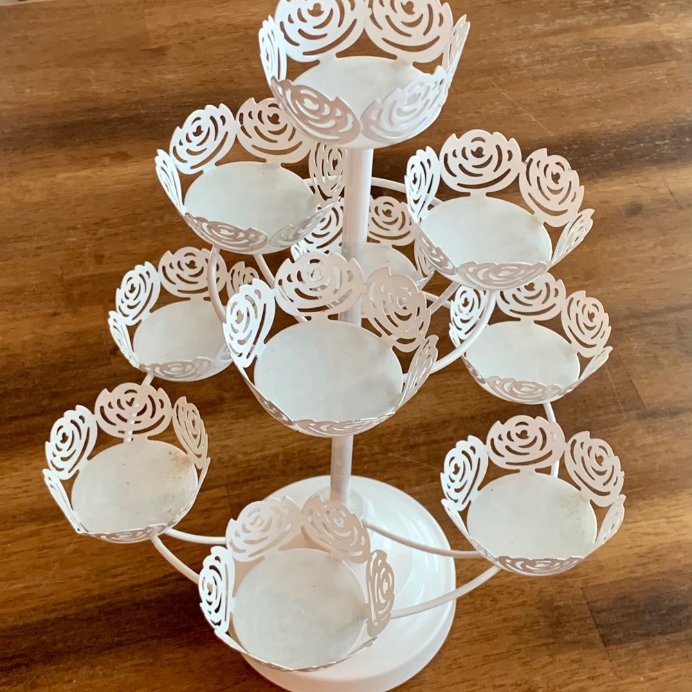 Cupcake Holder
